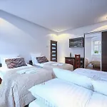 Poniatowskiego Apartment - Self Check-In 20H