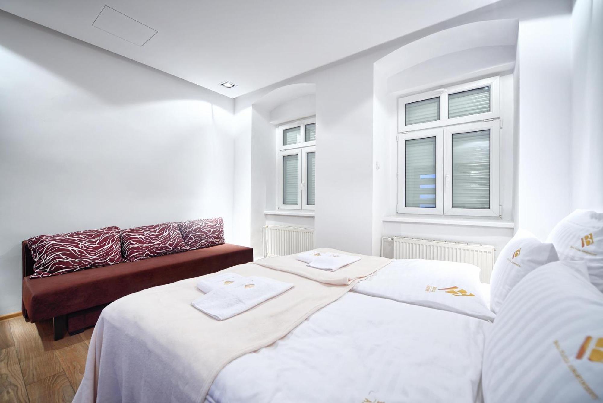 Poniatowskiego - Self Check-in 20h Apartment Wroclaw