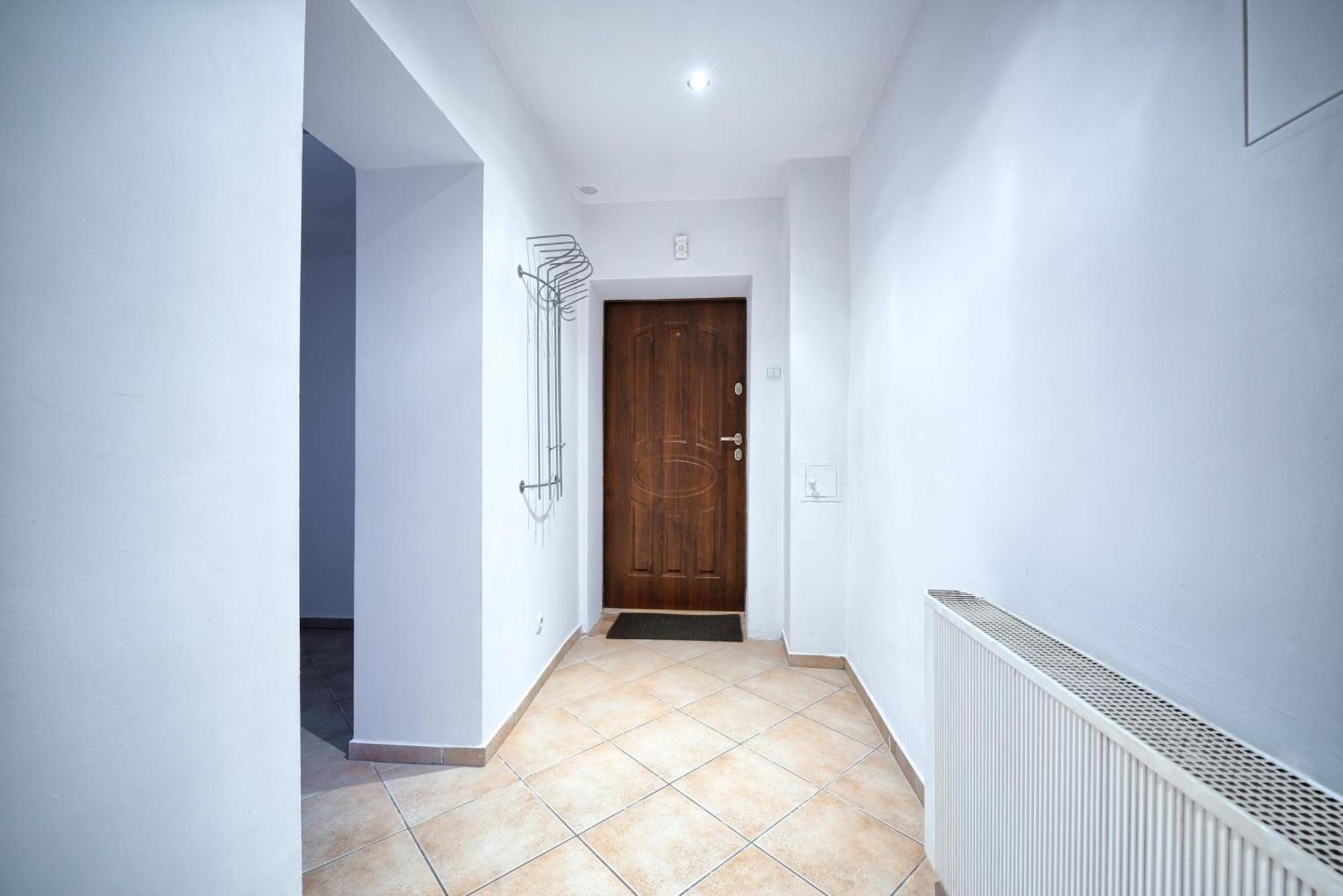 Poniatowskiego - Self Check-in 20h Apartament *