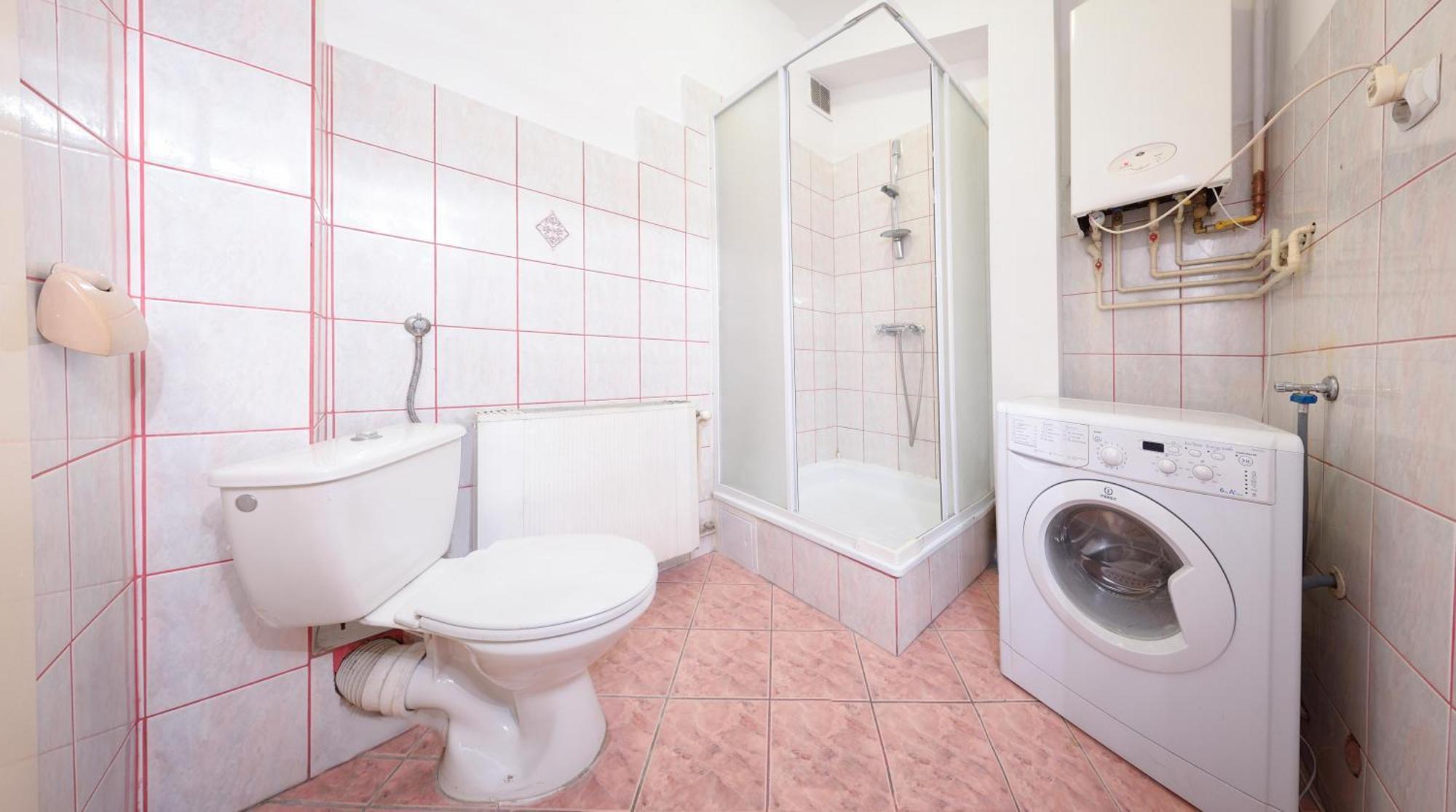 Poniatowskiego - Self Check-in 20h Apartament Wrocław