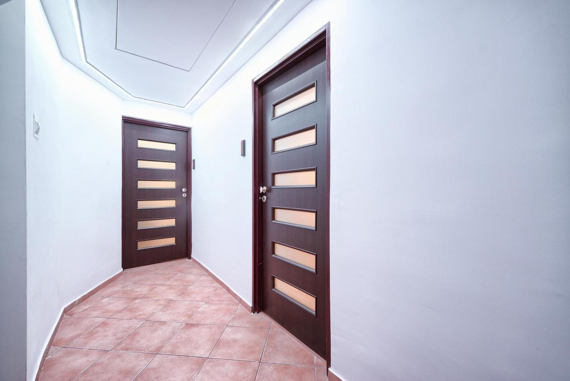 Poniatowskiego - Self Check-in 20h Apartament Wrocław