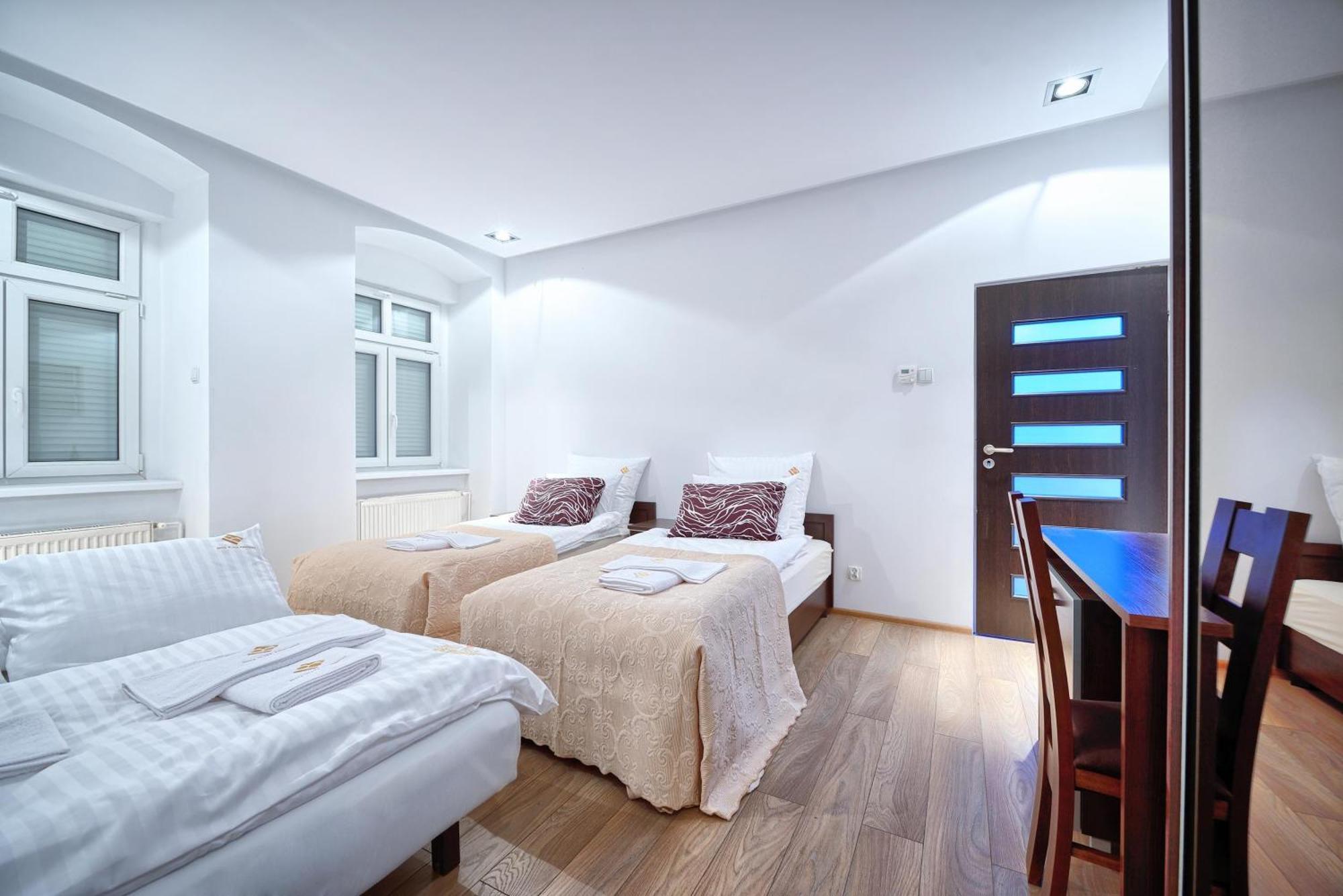 Apartment Poniatowskiego - Self Check-in 20h Wroclaw